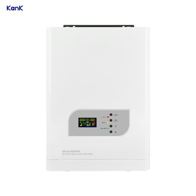 ממירי סולריים סולאריים חד פאזיים