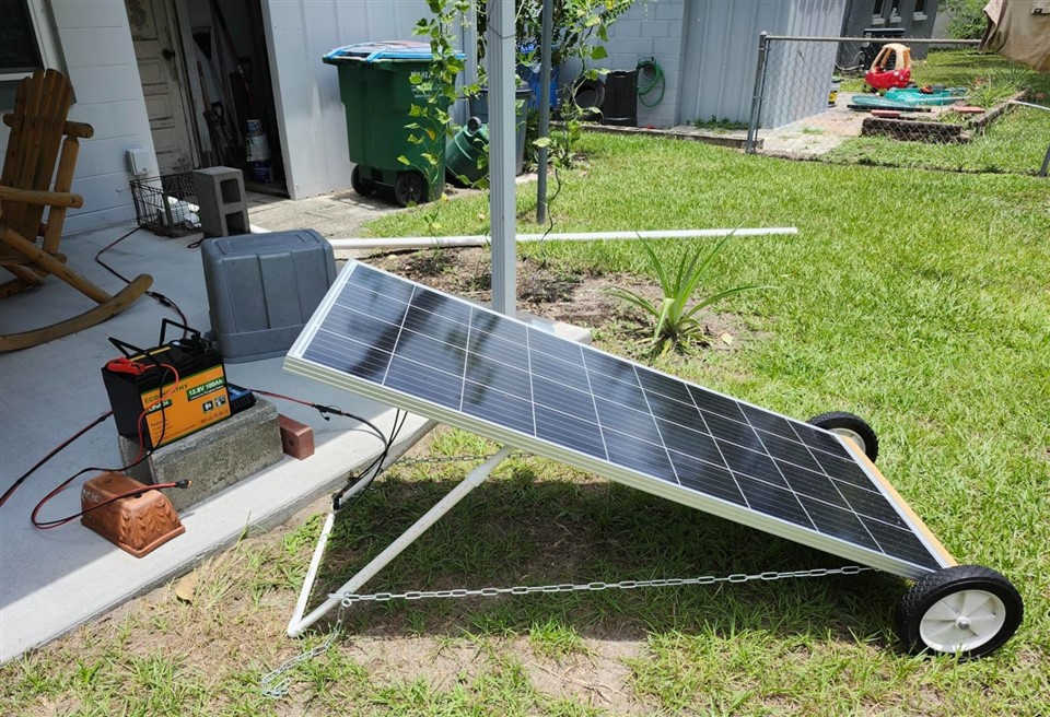 Solar Panels Kits 144cell best