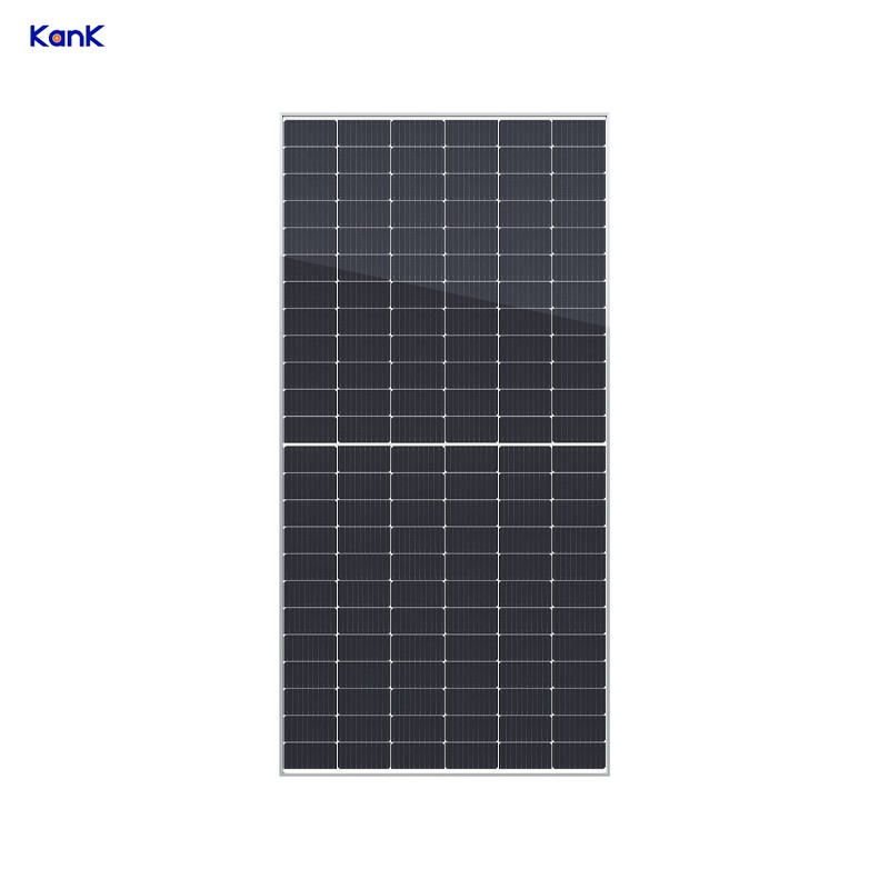 פאנלים סולאריים ערכות 144cell